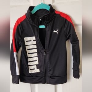 Puma jacket
